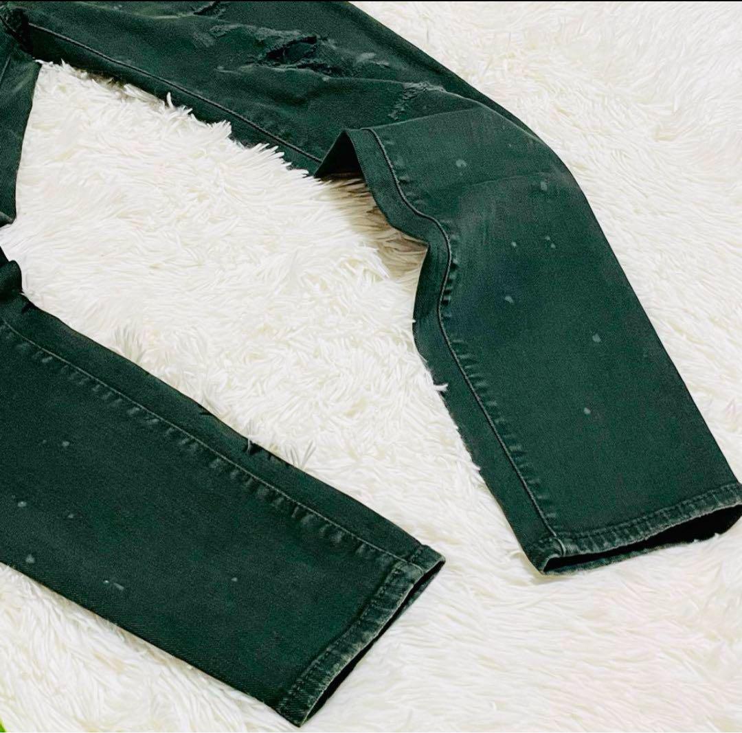 パンツ DSQUARED2 Super Twinky Jean size 48