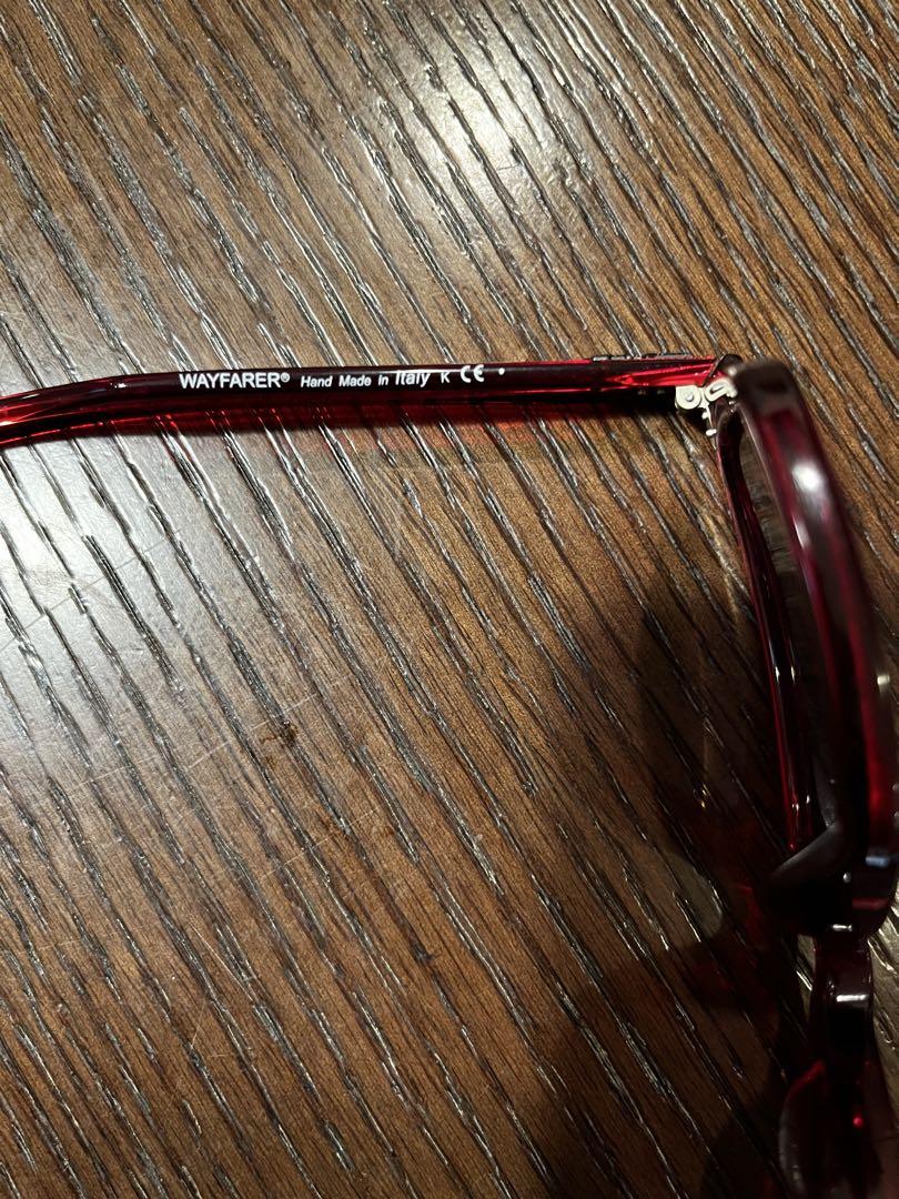 ◈ RayBan