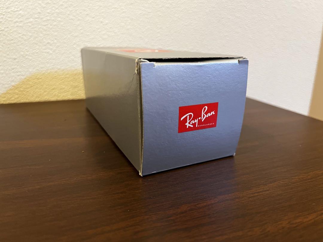 ◈ RayBan