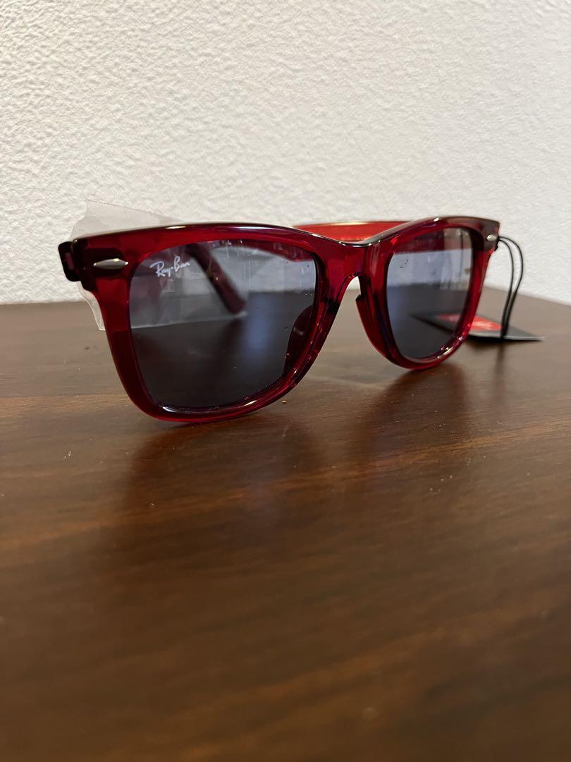 ◈ RayBan