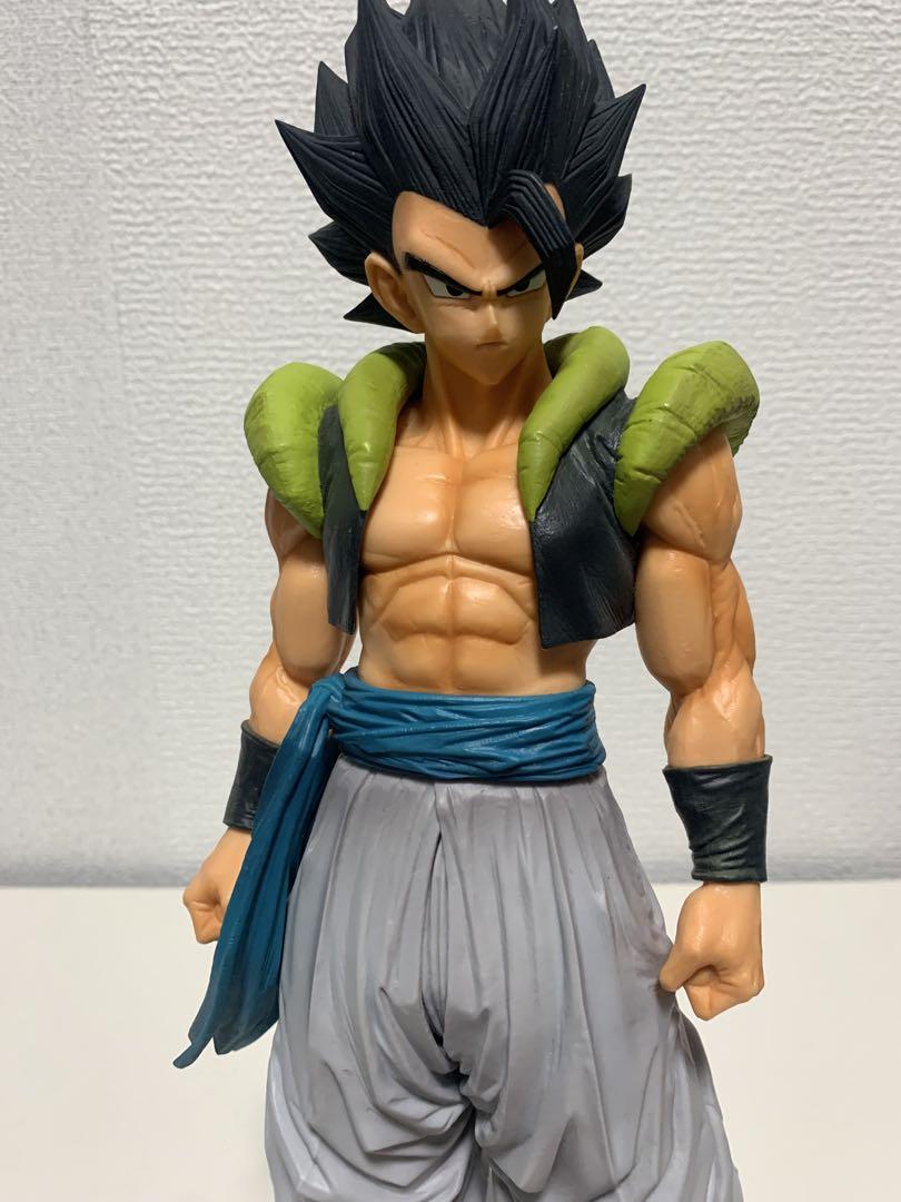 SMSP ドラゴンボール　03 ゴジータ　フィギュア　アミューズメント　一番くじ