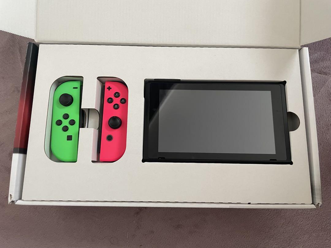 switch本体 ニンテンドー スイッチ ライト 本体（Nintendo HDH-S-BAZAA