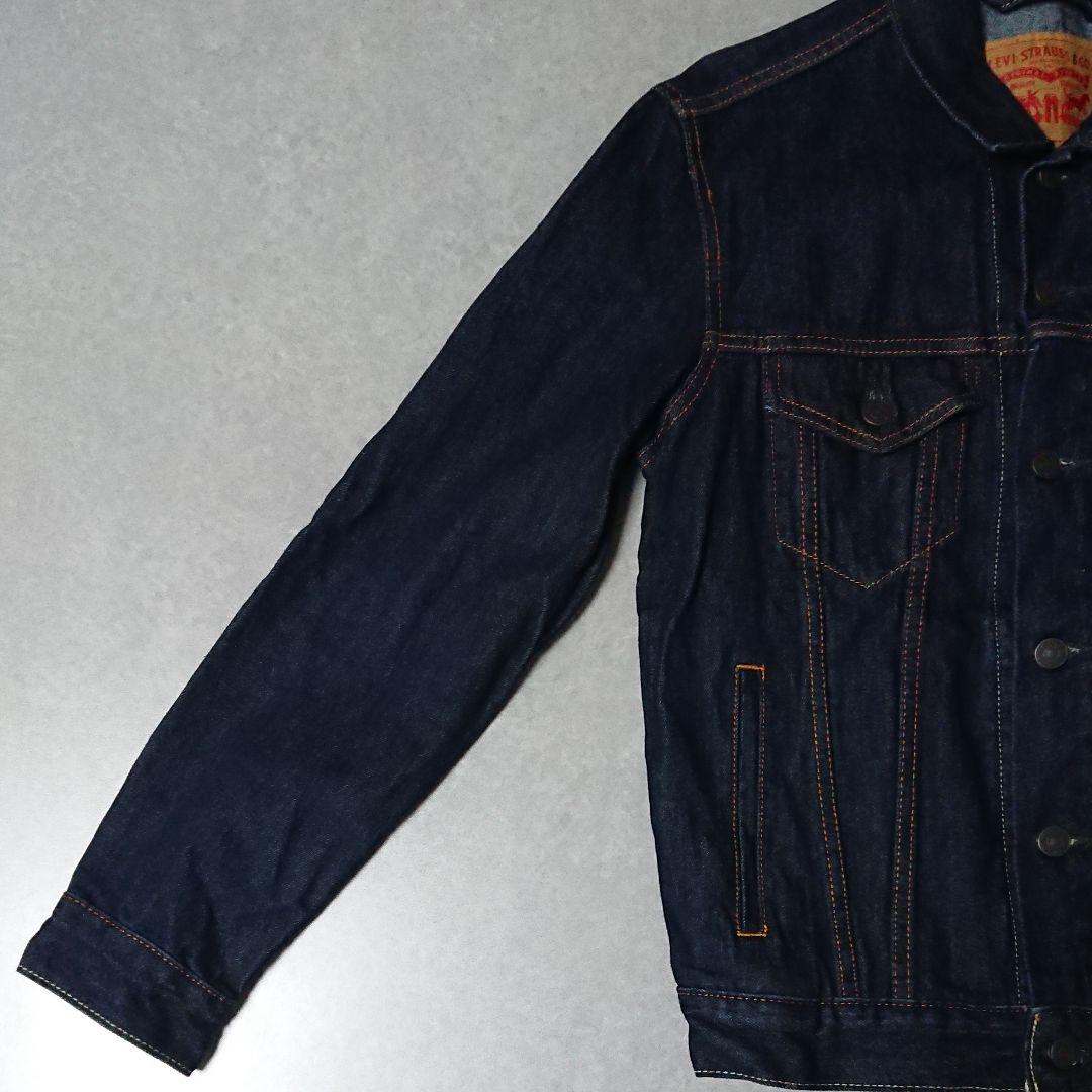 格安再入荷 リーバイス デニムジャケット 0OXUk-m34958714316 爆買い最新作