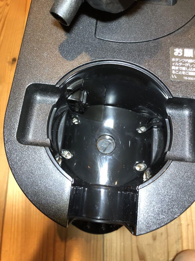 e angle コーヒーメーカー　ANG-HD-A8 使用回数少なめ美品