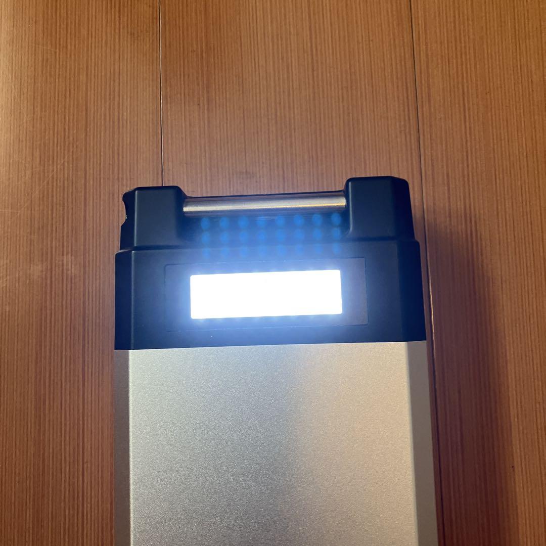 リール MEGAMAX LITHIUM BATTERY 20