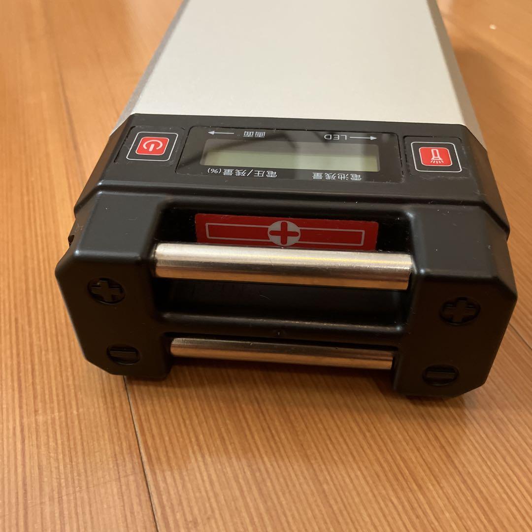 リール MEGAMAX LITHIUM BATTERY 20
