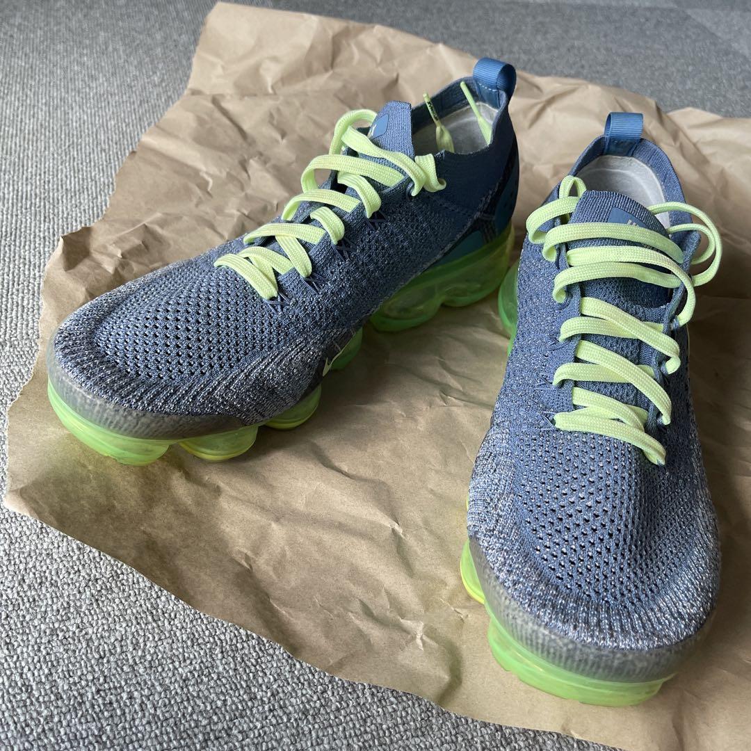 NIKE フライニット ヴェイパー