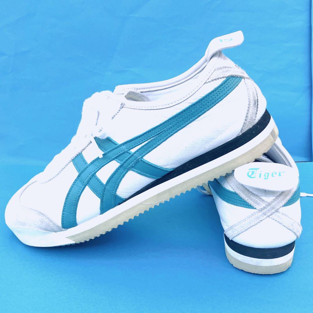 Onitsuka TigerオニツカタイガーMEXICO 66 SD PF27cm Onitsuka Tiger