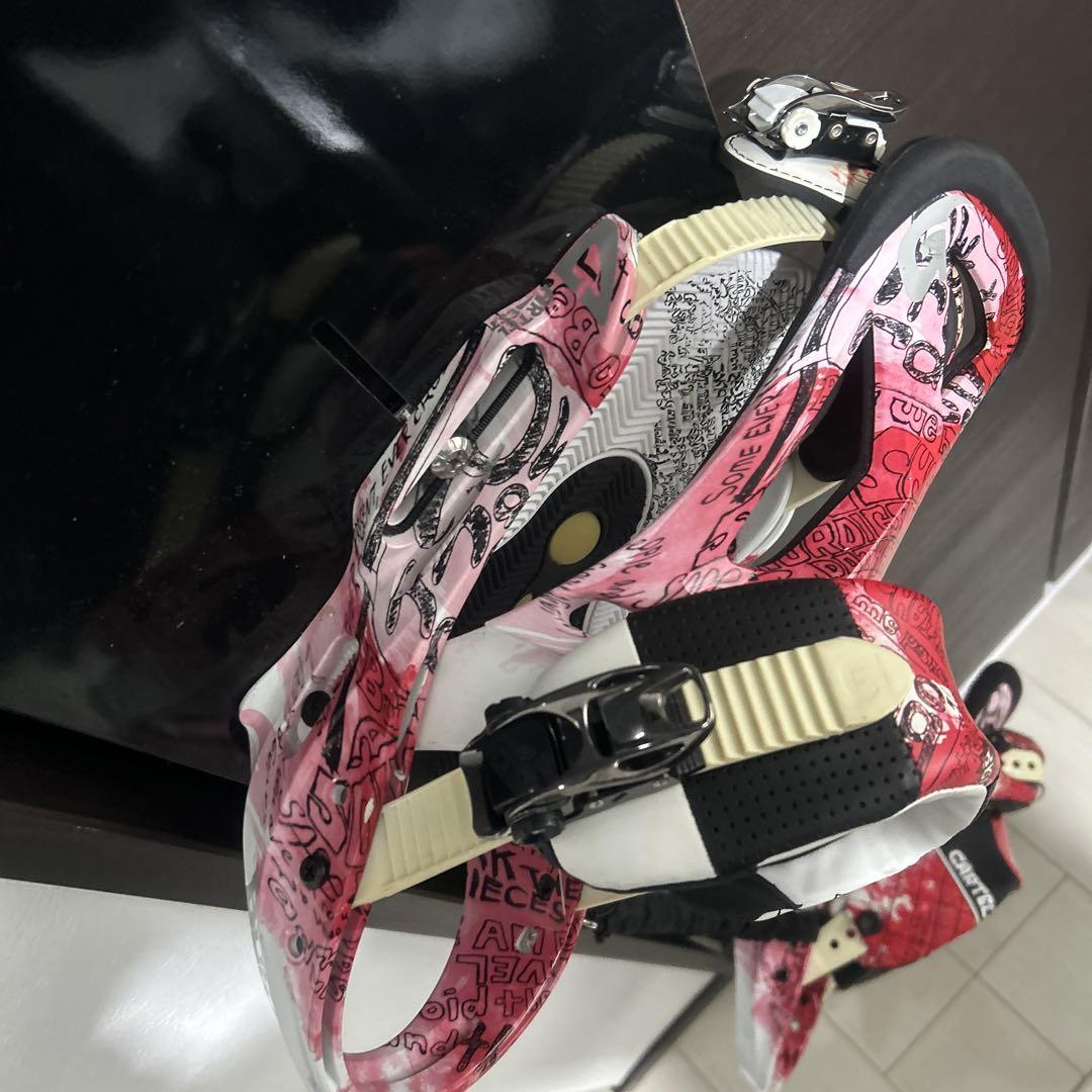 BURTON OPERATOR 160cm スノーボード