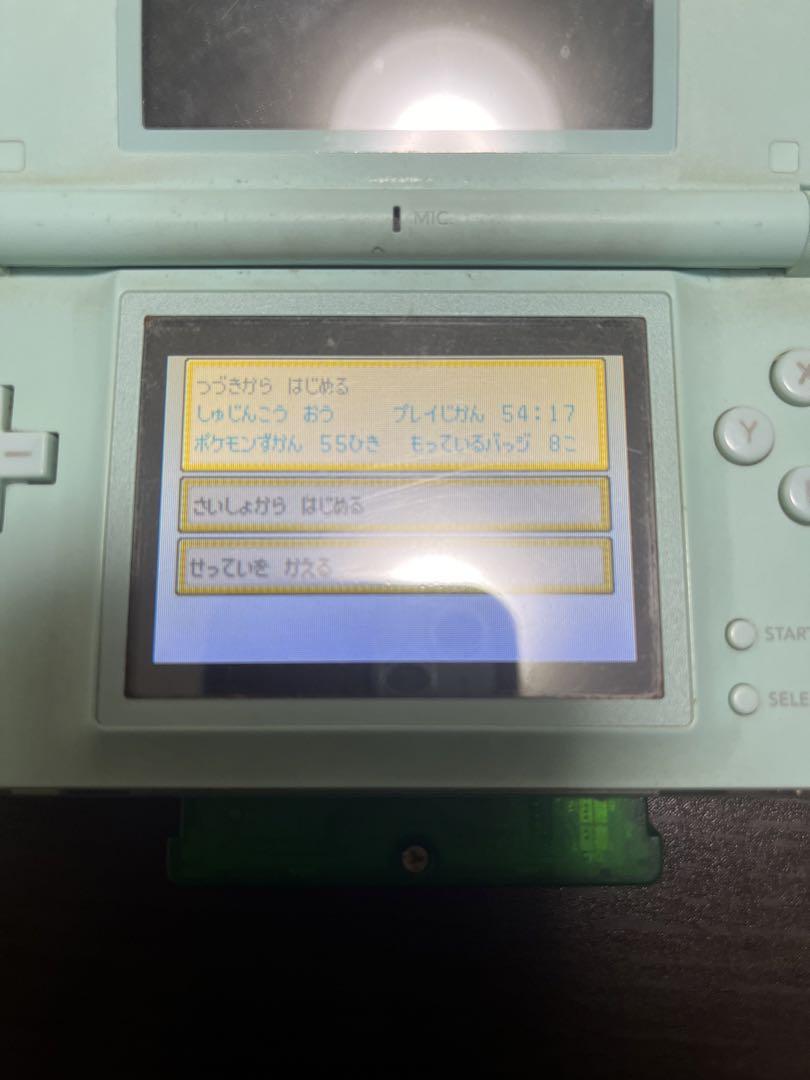 ポケットモンスター