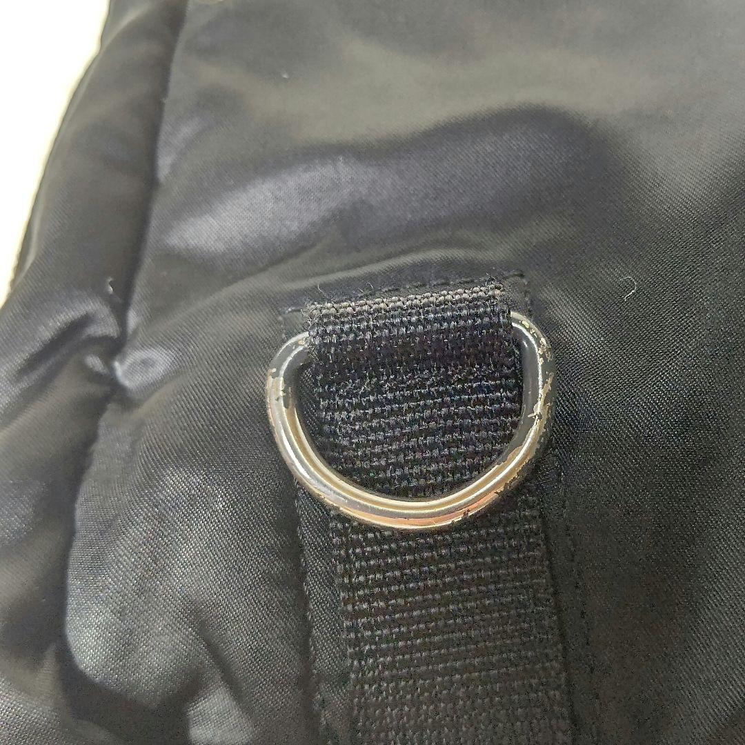 PORTER　ビジネスバック　リュックバックパック　3Way　黒