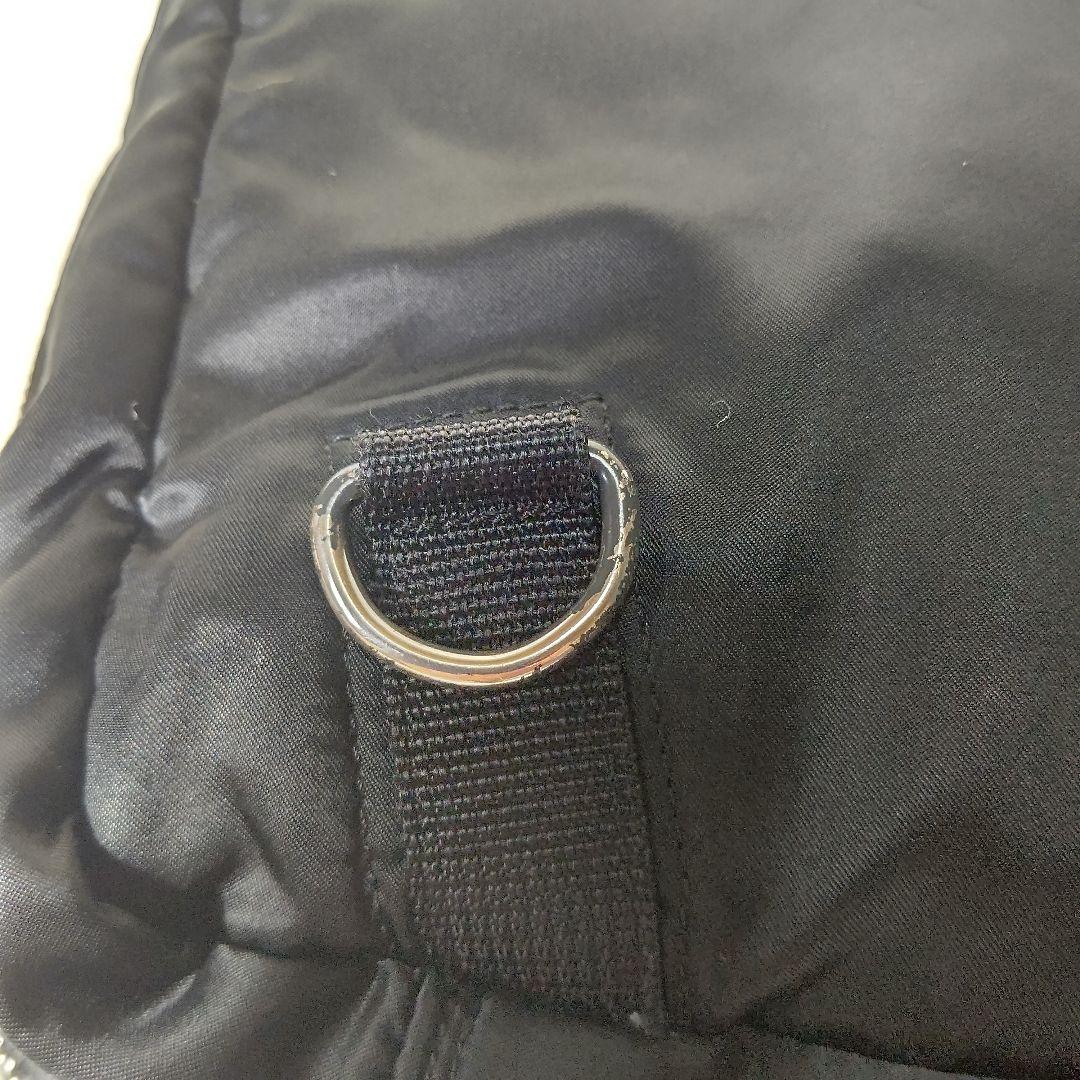 PORTER　ビジネスバック　リュックバックパック　3Way　黒