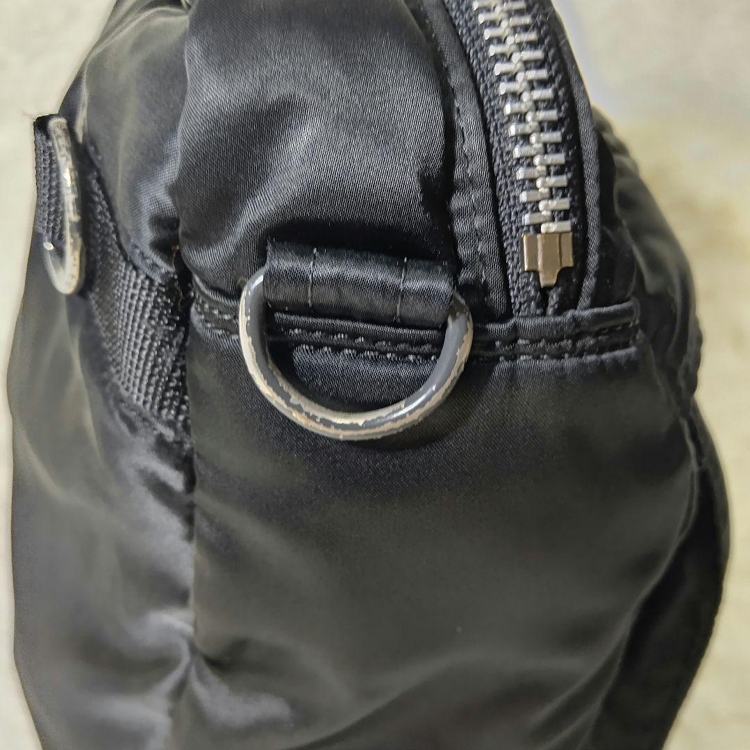 PORTER　ビジネスバック　リュックバックパック　3Way　黒