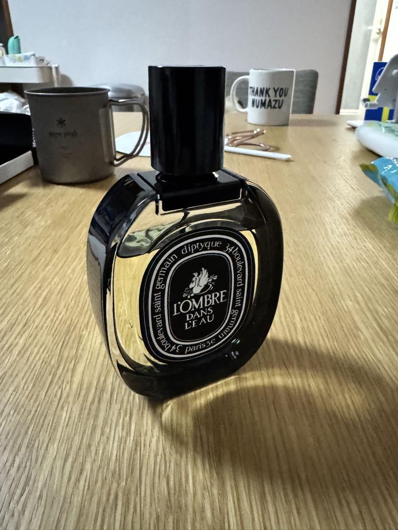 香水(ユニセックス) diptyque L'Ombre Dans L'Eau 75ml