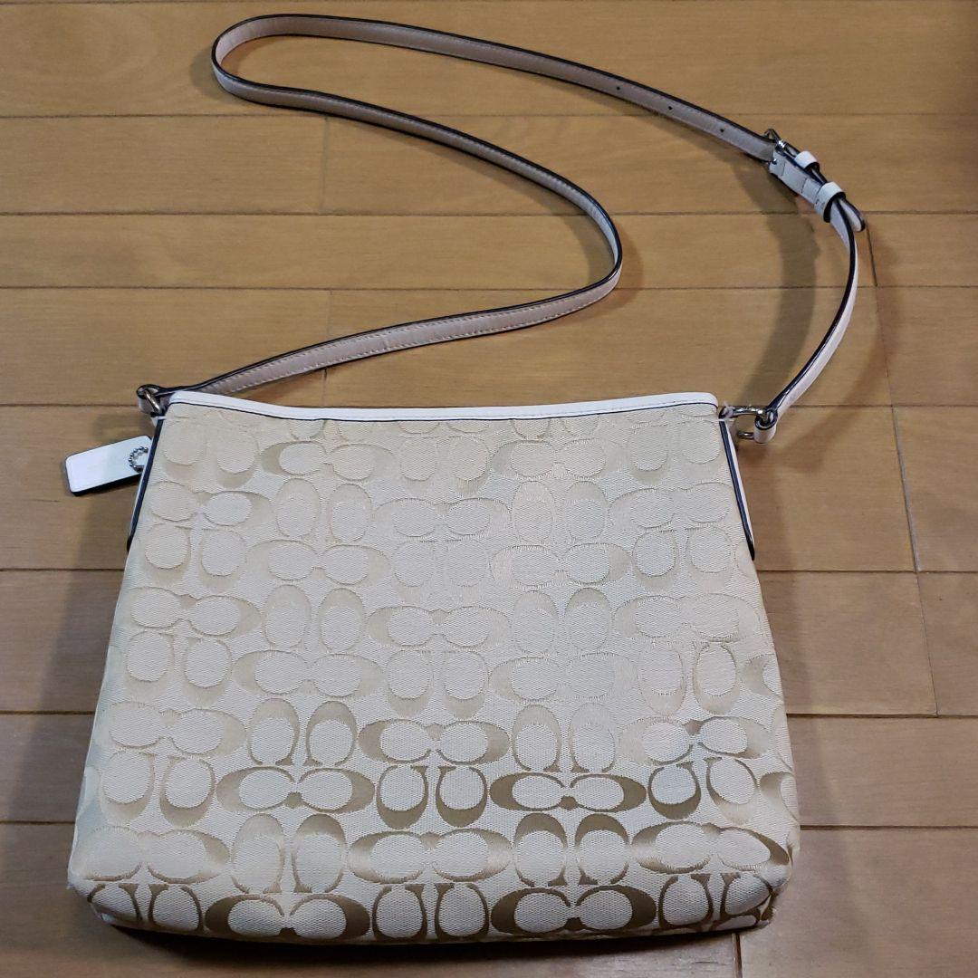 特価格安 COACH コーチ ショルダーバッグ JbK2t-m34962564834 2022定番人気