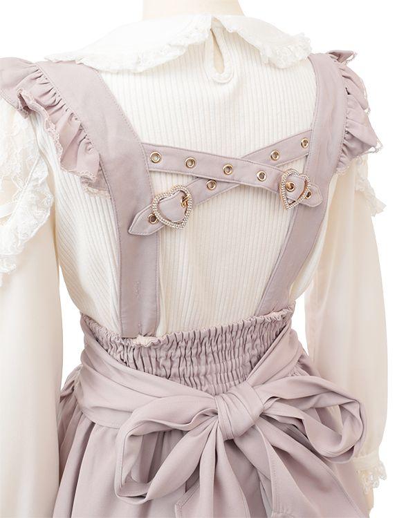 LIZ LISA OFFICIAL | . New Arrival