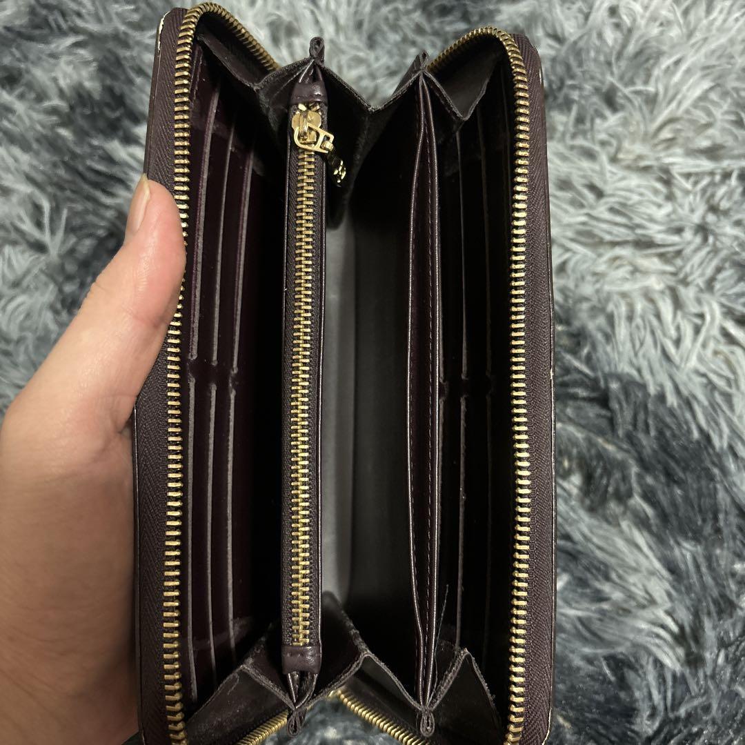 ルイヴィトン 長財布