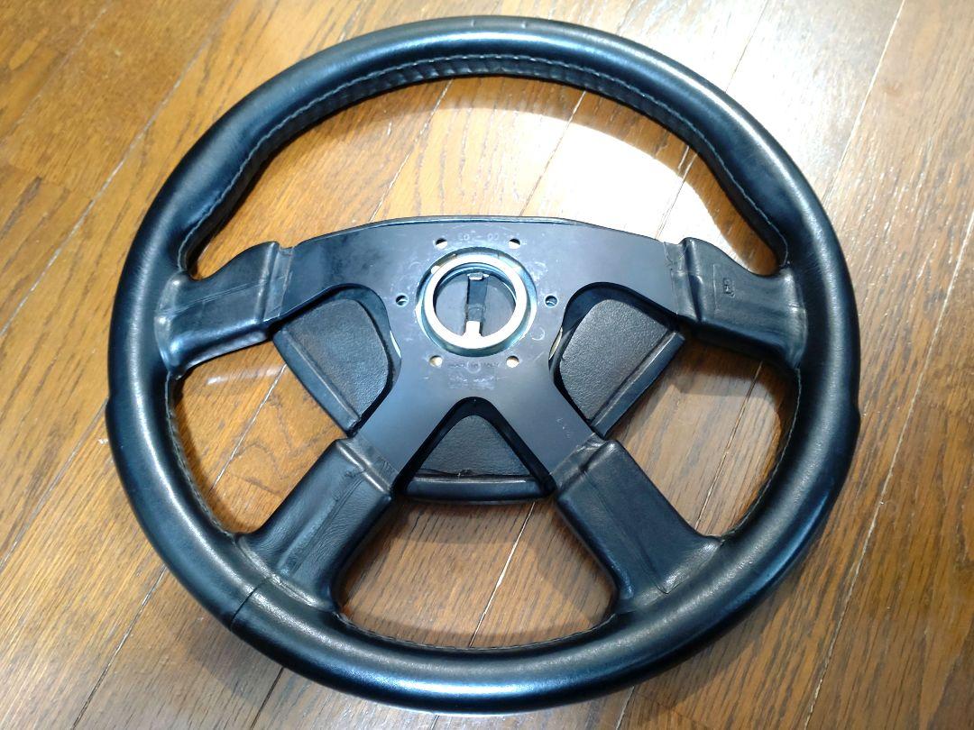 【希少】NARDI V‐Ⅳ　ナルディ　 ヴィ・フォー【特注】