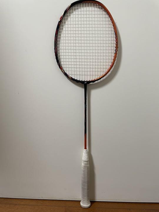 Amazon | ヨネックス(YONEX) バドミントンラケット アストロクス