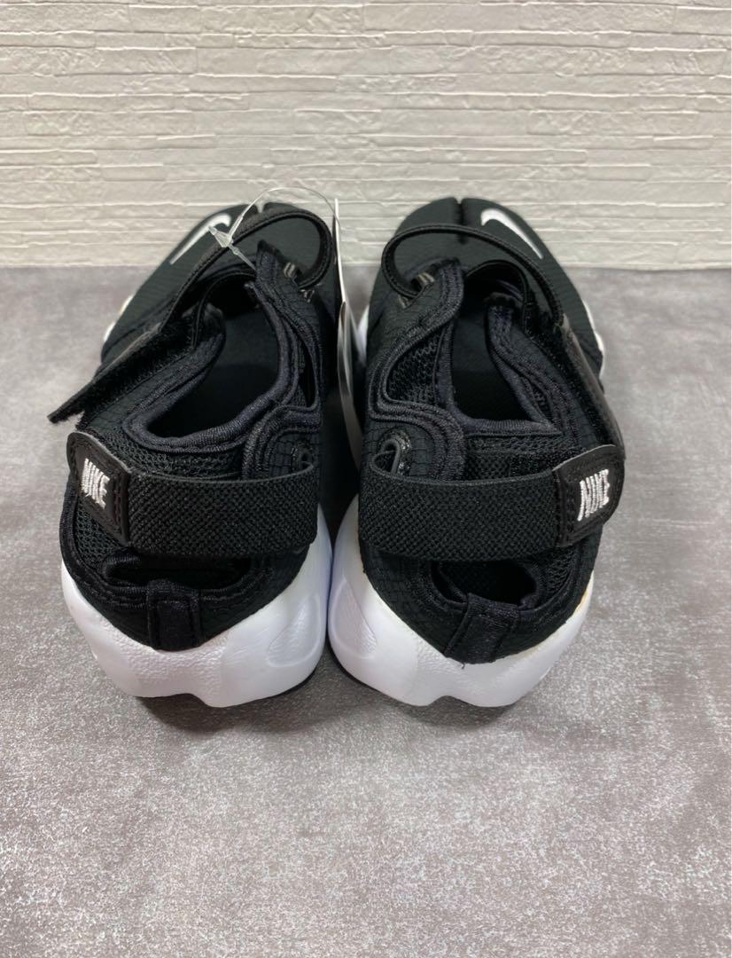 NIKE 23cm WMNS NIKE AIR RIFT BR スポーツサンダル