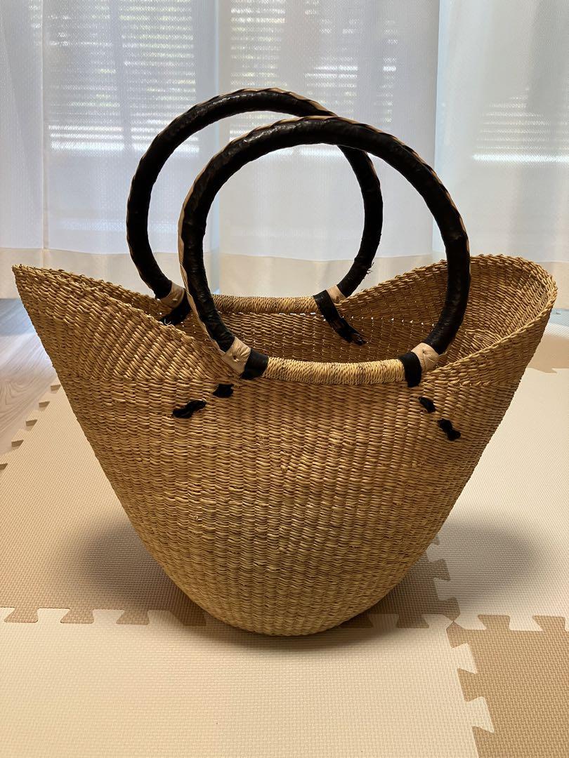 L'Appartement BAGATELLE France TOTE BAG