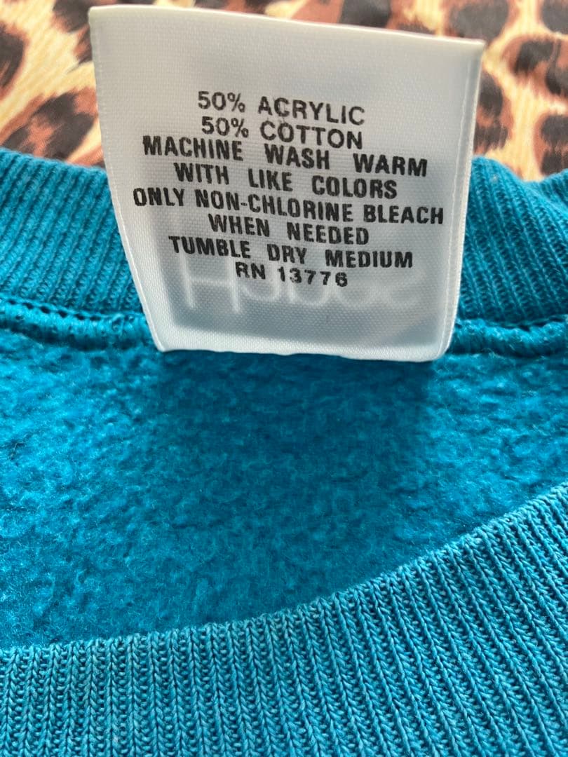 スヌーピー Hanes ヴィンテージトレーナー スウェット スヌーピー Hanes ヴィンテージトレーナー スウェット