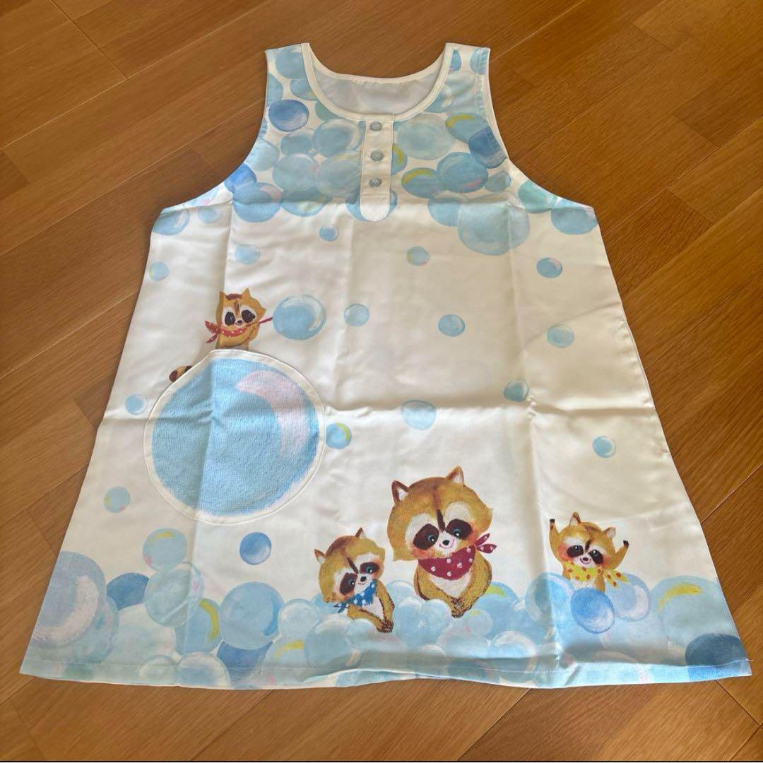 保育士⭐︎新品エプロン