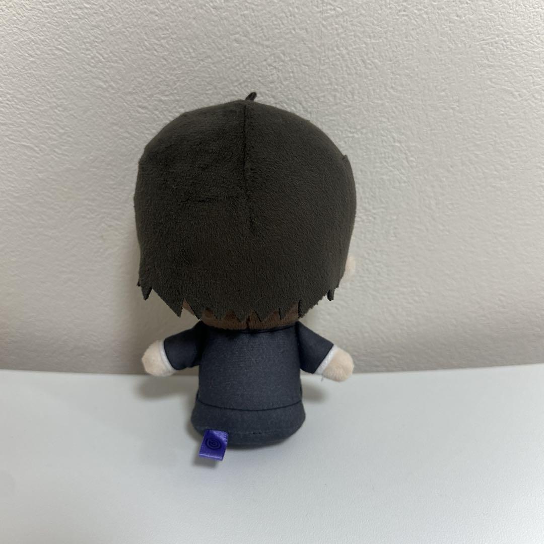 山下智久 Club9 ちびぬい