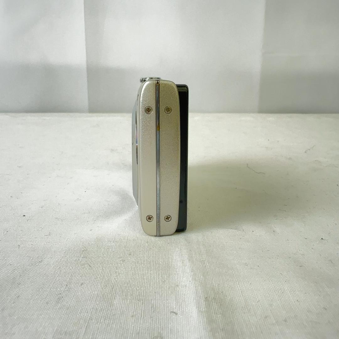 【H233-60-1】Nikon デジタルカメラ COOLPIX S4000