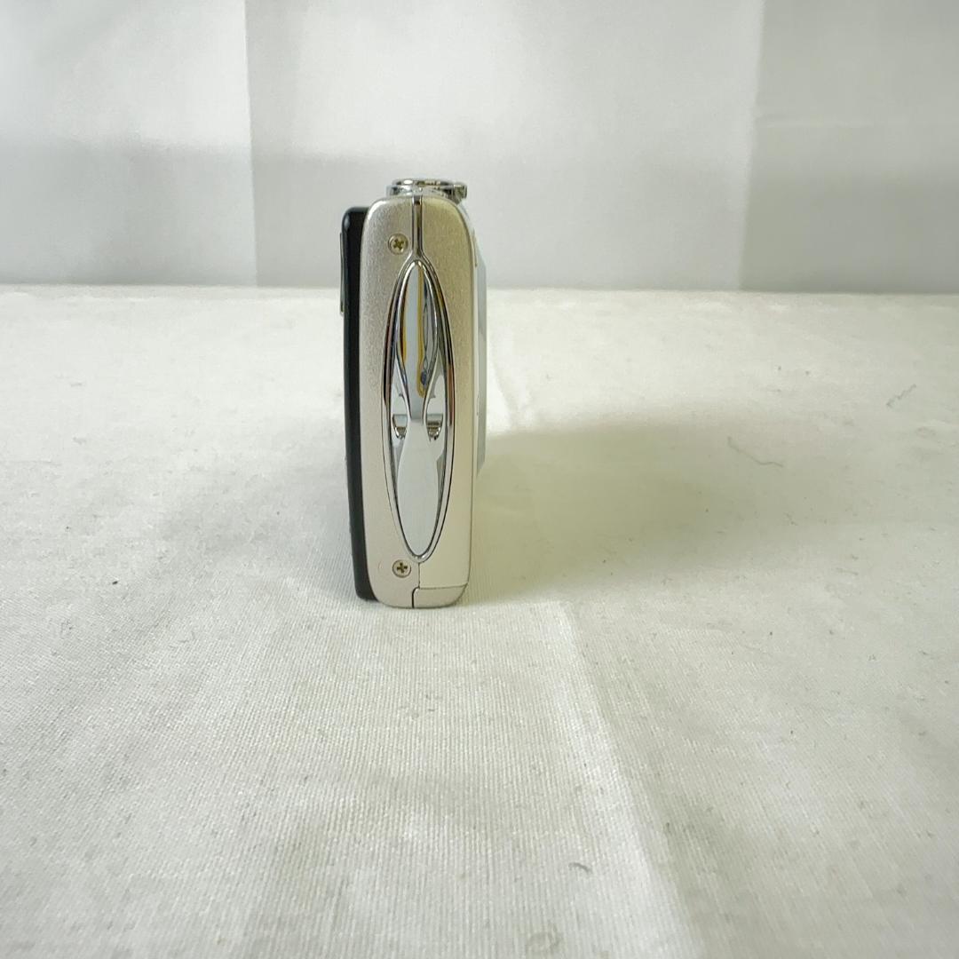 【H233-60-1】Nikon デジタルカメラ COOLPIX S4000