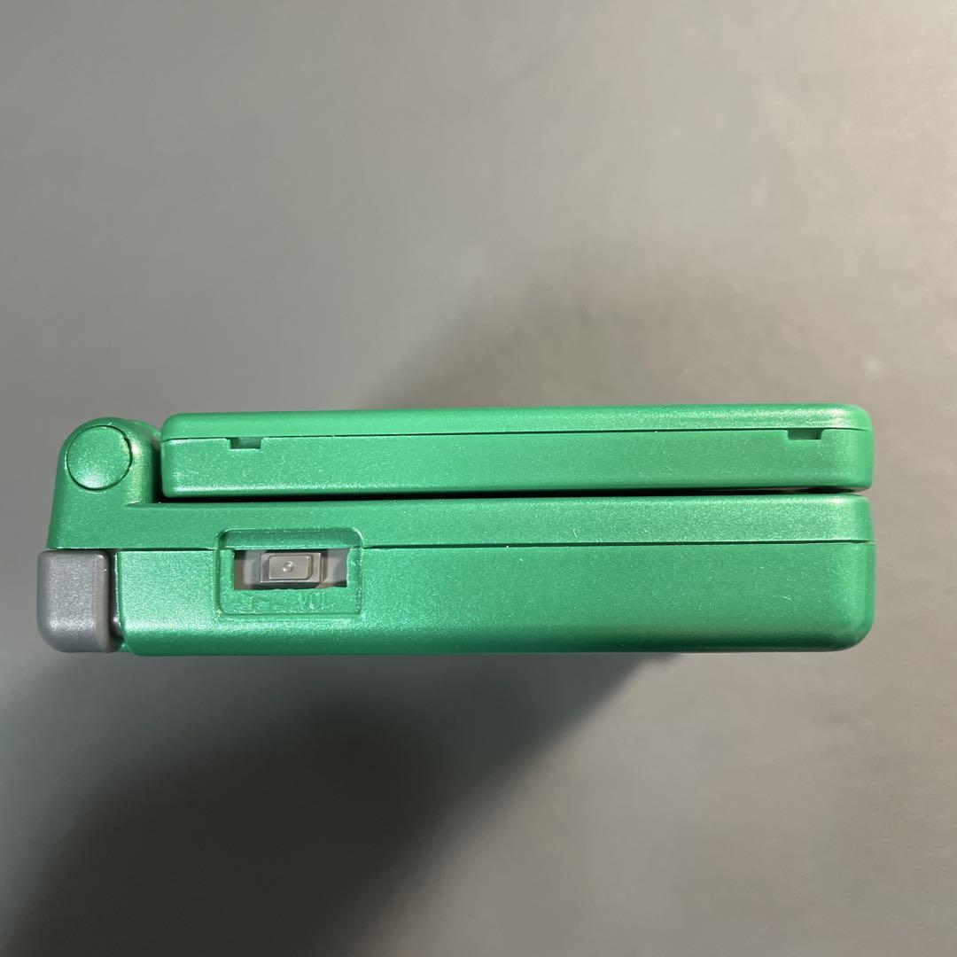 ゲームボーイアドバンスSP レックウザエディション