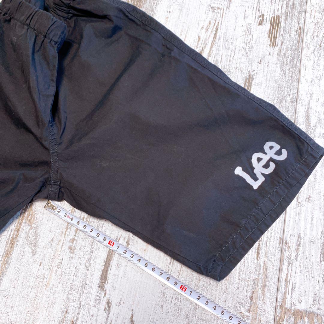 LEE リー ハーフパンツ 短パン パンツ キッズ ジュニア 150 - メルカリ LEE リー ハーフパンツ 短パン パンツ キッズ ジュニア 150 - メルカリ
