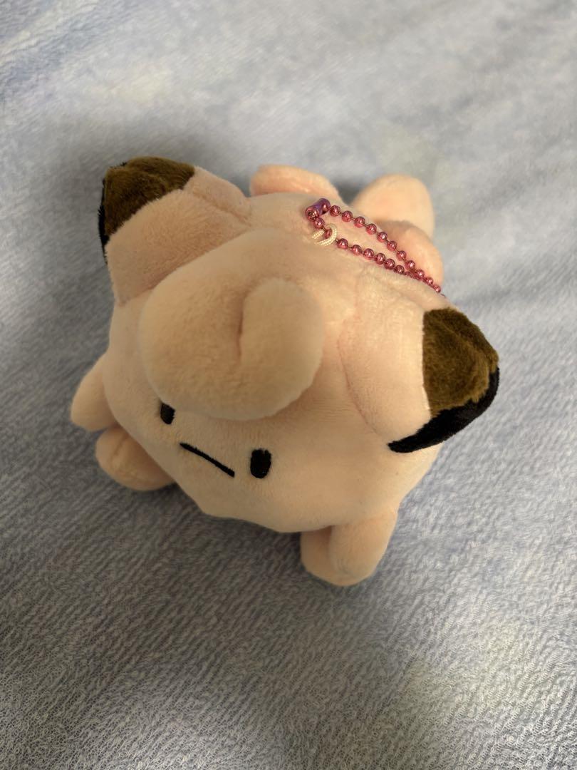 Pokémon World Market ピッピにんぎょう マスコット マスコットPokemon World Market ピッピにんぎょう - メルカリ