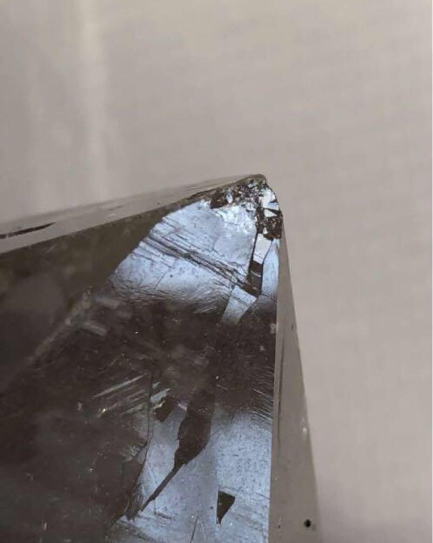 マニハール　水晶