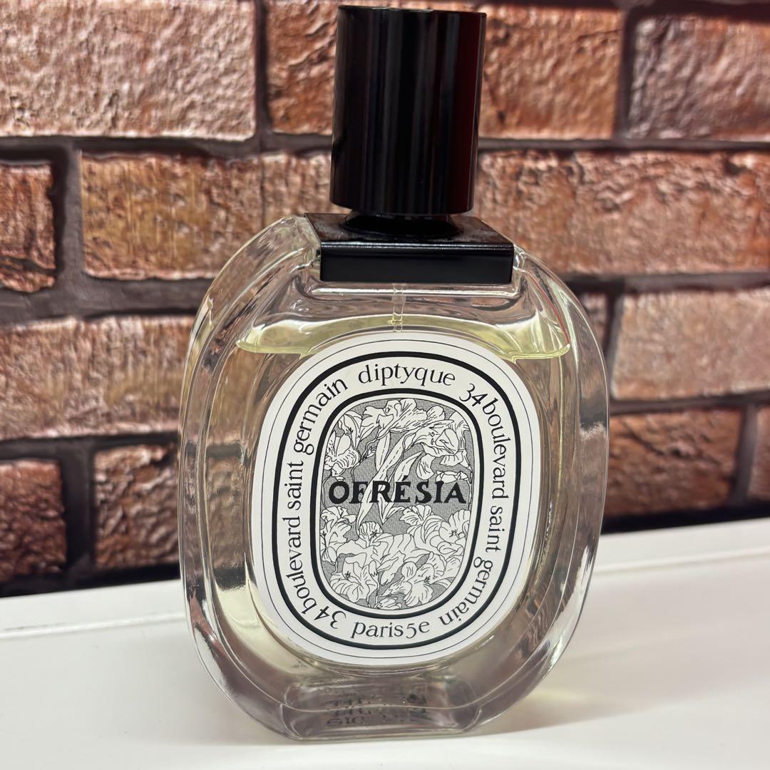 ☆ディプティック　オフレジア　100ml