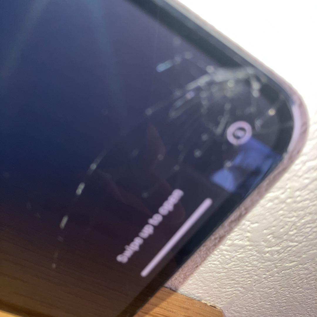 ブラック64GB