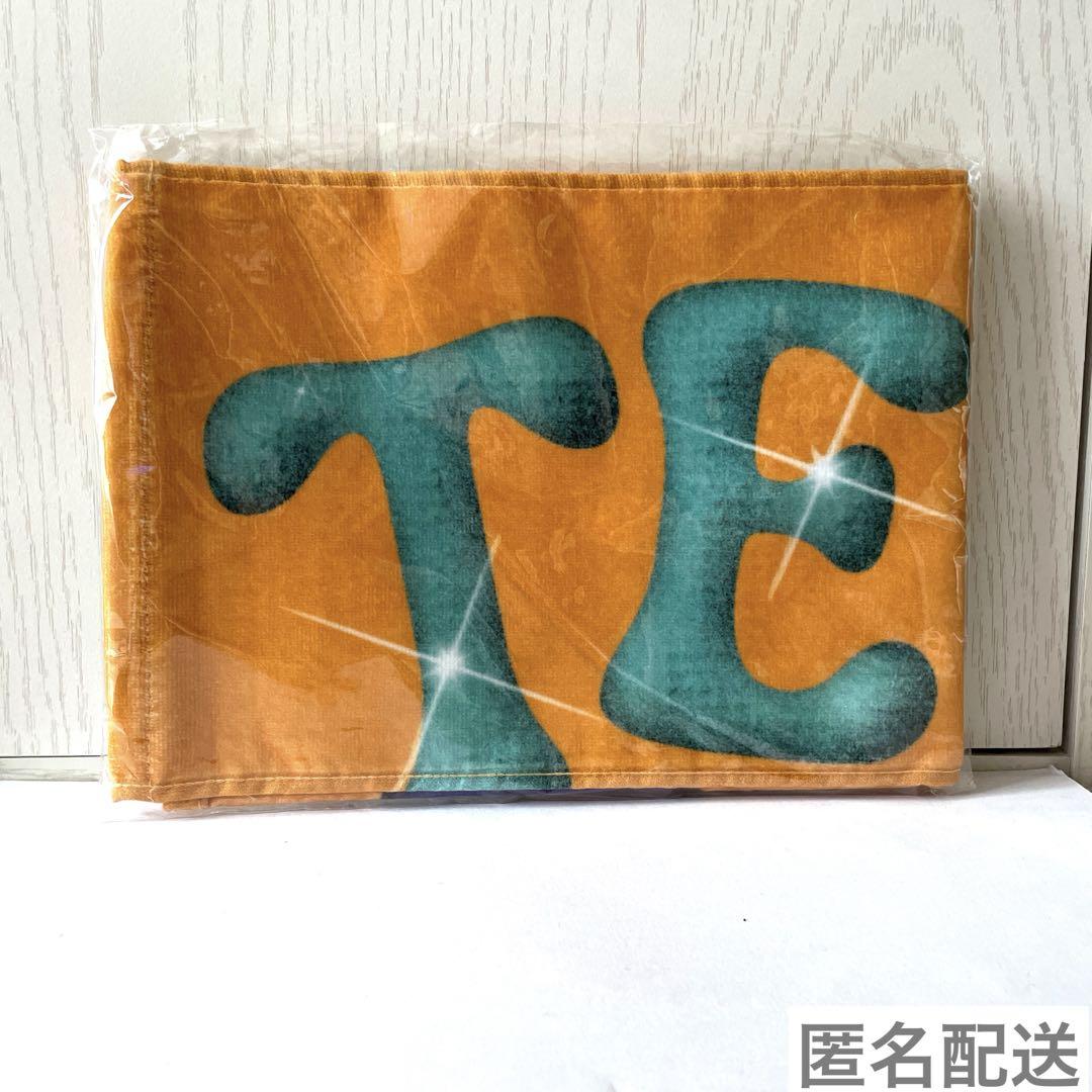 Novel Core タオル