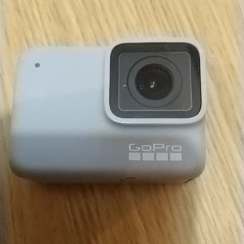 最新コレックション GoPro HERO7 WHITE (本体のみ):【保存版】 -www