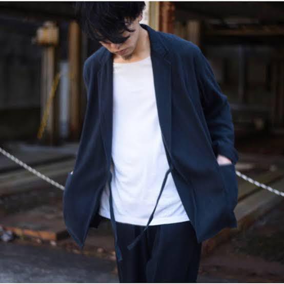 格安人気 comoli 17ss シルクネップセットアップジャケット 最終値下げ lzR4w-m34971967663 格安超特価