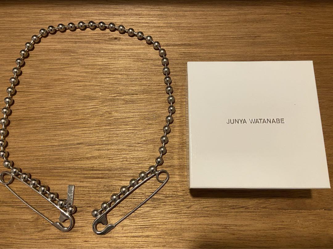 JUNYA WATANABE ネックレス