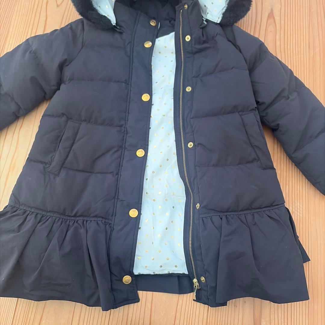 ケイトスペードダウン130 ケイトスペードダウン130