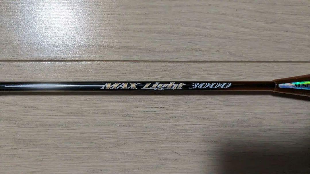 その他 sunfast maxlight3000