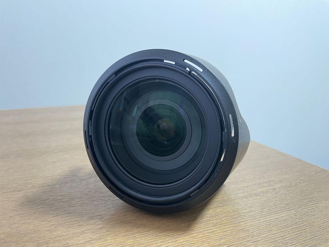 Nikon純正28-300mm F3.5-5.6G