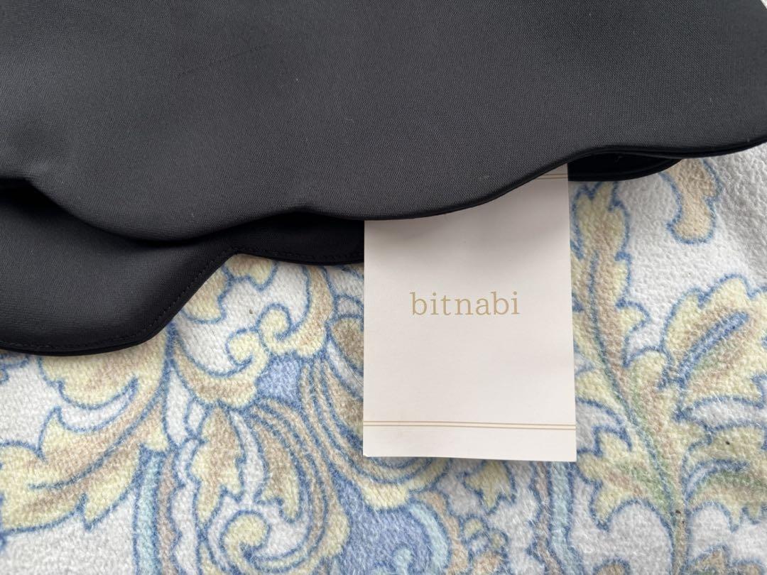 bitnabi サラントップス　未使用品　授乳服　マタニティ
