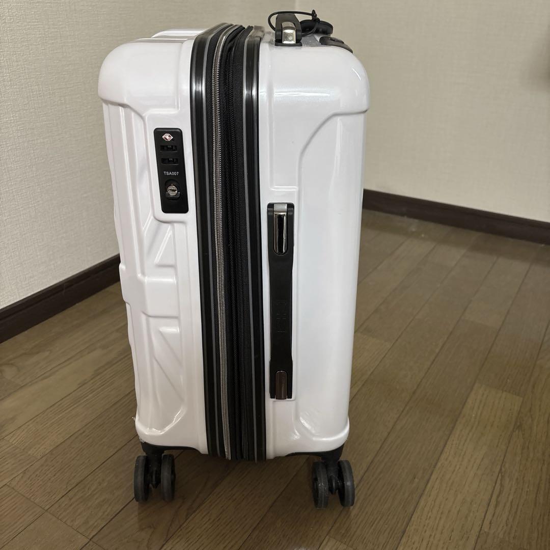 SPORT キャリーケース