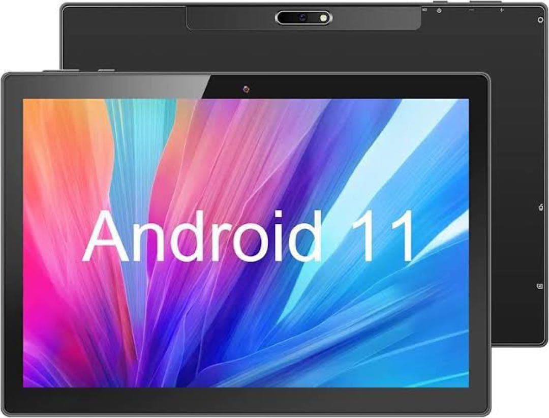 MARVUE pad m11　タブレット　アンドロイド