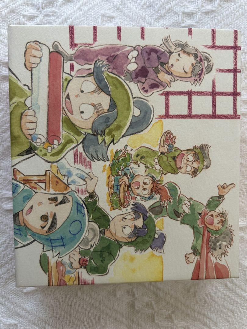 定率割引 往復 作法・会計・体育 忍たま乱太郎ドラマCD ケース付き メルカリ - アニメ