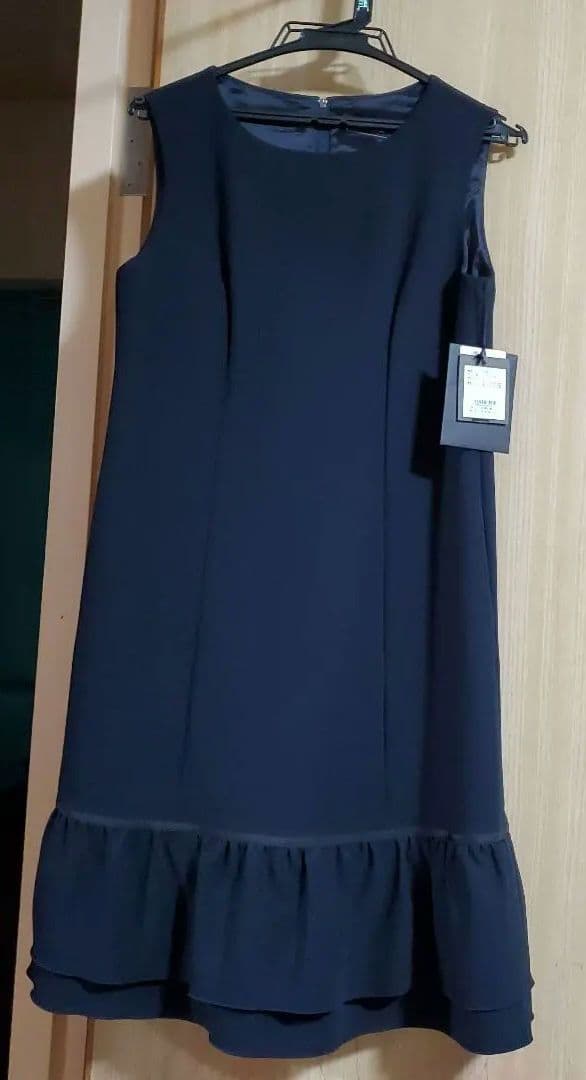 値下げ ポンヌフ 新品未使用 ワンピース www.musikgarten-detmold.de