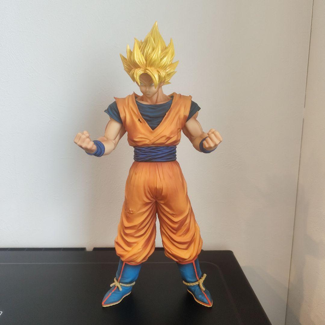 ドラゴンボールZ Grandista グランディスタ 孫悟空 - メルカリ