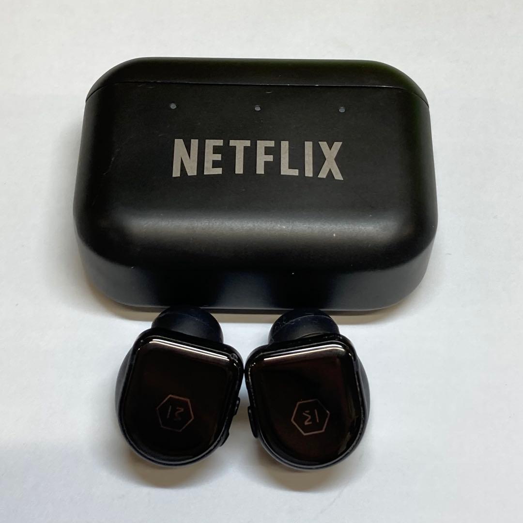 M & D ワイヤレスイヤホン MW08